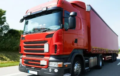 Adana Tarlabaşı Ambar Kargo